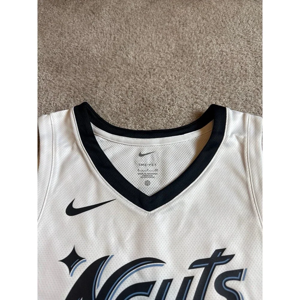 UCF Knights SpaceU Nike Men’s NWT Basketball Jersey Size Small